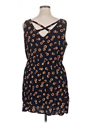 Just Found Casual Dress (view 2)