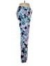 Lilly Pulitzer Paisley Blue Active Pants Size 10 - photo 4
