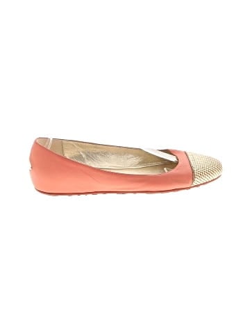 Jimmy Choo Flats (view 1)