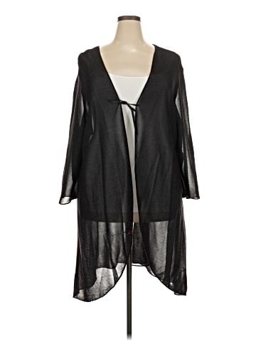 Casual Corner Kimono (view 1)