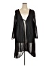 Casual Corner Black Kimono Size 3X (estimated) - photo 1