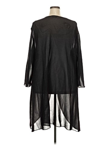 Casual Corner Kimono (view 2)