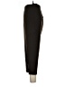 I.N. Studio 100% Polyester Solid Black Active Pants Size 10 (petite) - photo 5