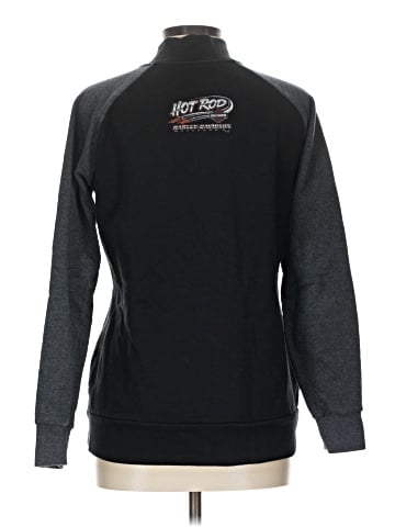 Harley Davidson Track Jacket (view 2)