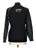 Harley Davidson Black Track Jacket Size L - photo 2