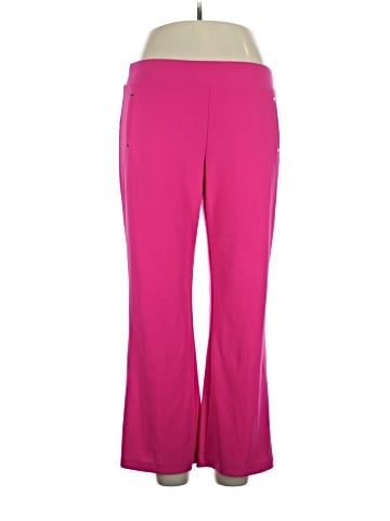 SOHO Apparel Ltd Active Pants (view 1)