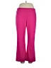 SOHO Apparel Ltd Pink Active Pants Size XL (petite) - photo 1