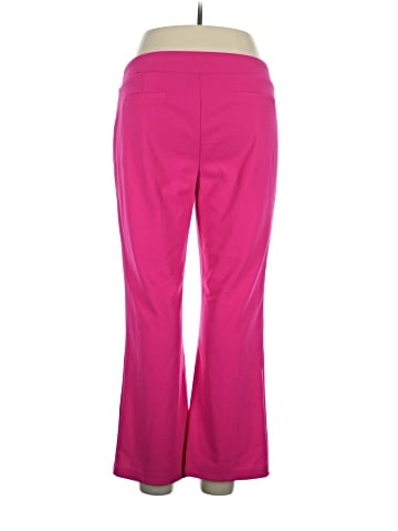 SOHO Apparel Ltd Active Pants (view 2)