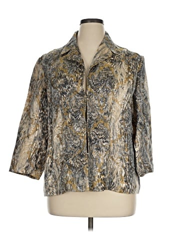 Chico's Blazer (view 1)