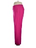SOHO Apparel Ltd Pink Active Pants Size XL (petite) - photo 5