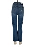 RE/DONE Stars Blue Jeans Size 30 waist - photo 2