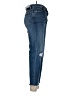 RE/DONE Stars Blue Jeans Size 30 waist - photo 4
