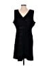 Berek Black Casual Dress Size XXL - photo 1