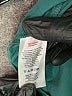 Eddie Bauer Solid Teal Casual Dress Size L - photo 8