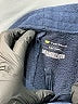 Tek Gear Blue Casual Pants Size 8 - photo 3