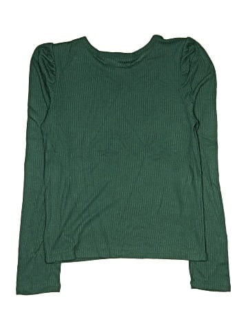 Gap Kids Long Sleeve T-Shirt (view 2)