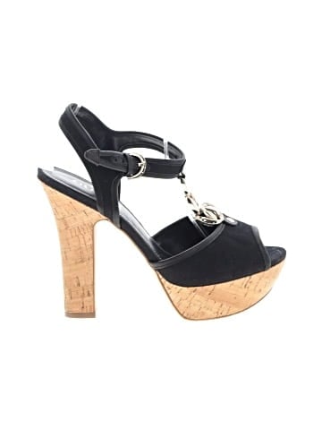 Guess Wedges (view 1)