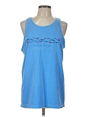Alstyle Apparel & Activewear Tank Top (view 1)