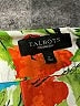 Talbots Floral Orange Casual Skirt Size 6 - photo 4
