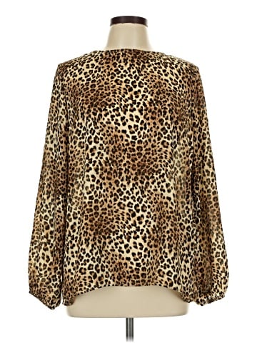 Como Vintage Long Sleeve Turtleneck (view 1)