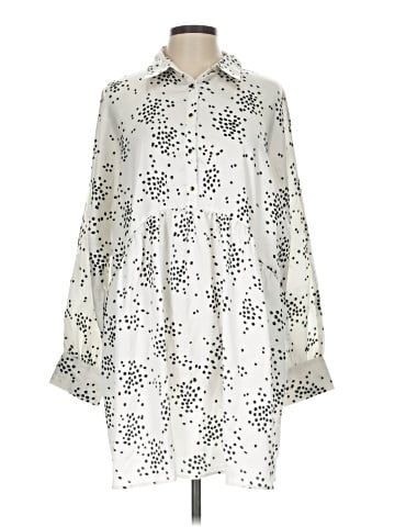 CATHERINE Catherine Malandrino Casual Dress (view 1)