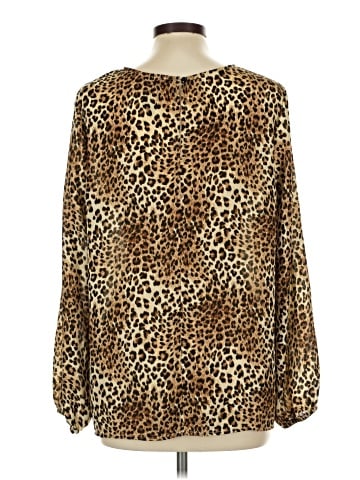 Como Vintage Long Sleeve Turtleneck (view 2)