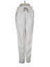 Athleta 100% Linen Gray Linen Pants Size 2 - photo 1