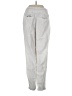 Athleta 100% Linen Gray Linen Pants Size 2 - photo 2