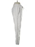 Athleta 100% Linen Gray Linen Pants Size 2 - photo 4