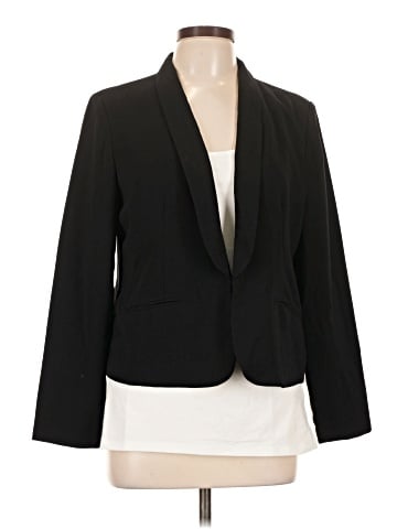 Decree Blazer (view 1)