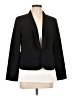 Decree 100% Polyester Black Blazer Size L - photo 1