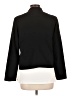 Decree 100% Polyester Black Blazer Size L - photo 2
