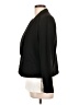 Decree 100% Polyester Black Blazer Size L - photo 5