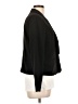 Decree 100% Polyester Black Blazer Size L - photo 4