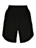 Halara Solid Black Athletic Shorts Size XL - photo 1