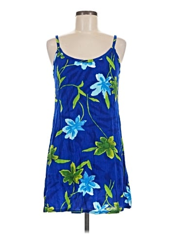 Peppermint Bay Casual Dress (view 1)
