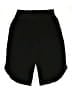 Halara Solid Black Athletic Shorts Size XL - photo 2
