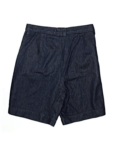 Banana Republic Denim Shorts (view 2)