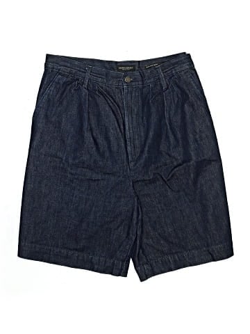 Banana Republic Denim Shorts (view 1)