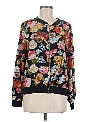 Sisters Track Jacket (view 1)