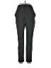 HEATTECH Solid Gray Dress Pants Size L - photo 1