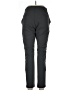 HEATTECH Solid Gray Dress Pants Size L - photo 2