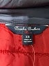 Brooks Brothers 100% Nylon Blue Vest Size XS (kids) - photo 3