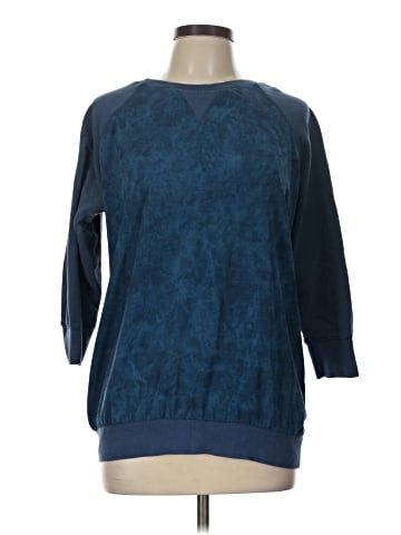 CALVIN KLEIN JEANS Pullover Sweater (view 1)