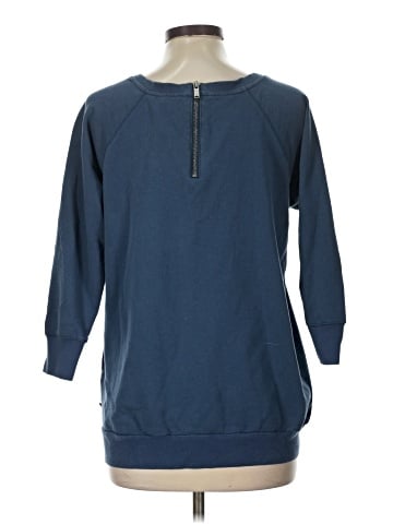 CALVIN KLEIN JEANS Pullover Sweater (view 2)