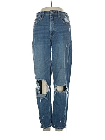 Abercrombie & Fitch Jeans (view 1)