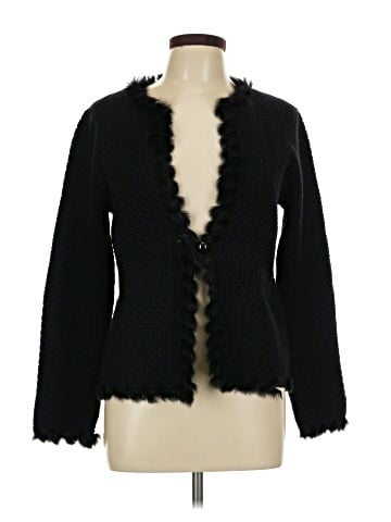 Jones New York Signature Cardigan (view 1)