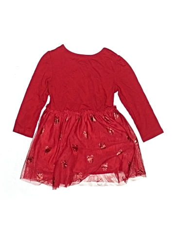 Holiday Time Dress (view 2)