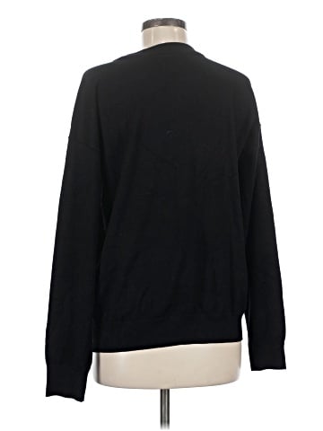 Karl Lagerfeld Paris Pullover Sweater (view 2)