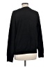 Karl Lagerfeld Paris Hearts Black Pullover Sweater Size M - photo 2